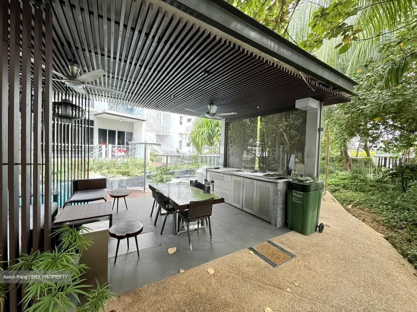 The Shore Residences (D15), Condominium #547364041